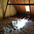How Long Does Blown In Insulation Take To Install? - An Expert's Perspective