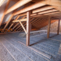 Do Attic Insulation Installation Companies Offer Financing Solutions?