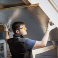 How to Choose the Right Insulation for Your Ceiling