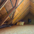 Maximizing Energy Efficiency with Attic Insulation Installation