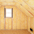 How Much Can You Save by Upgrading Your Home's Insulation?