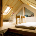 Do Attic Insulation Installation Companies Provide Energy Efficiency Services?