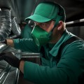 Importance of Professional Air Duct Sealing in Sunrise FL