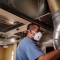 Advantages of Duct Cleaning Service in Royal Palm Beach FL