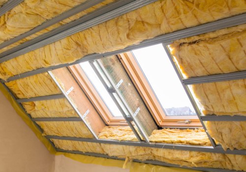 Does Roof Insulation Really Reduce Heat?