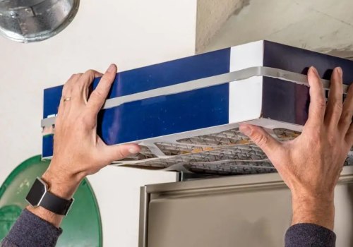 5 Upkeep Tasks for a 17x22x1 Furnace HVAC Air Filter That Specialists Say Boost the Effectiveness of Attic Insulation