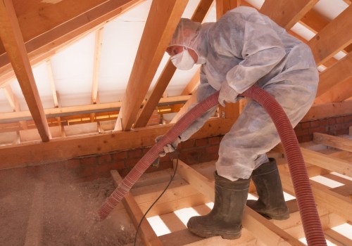 Will I Notice a Difference with Attic Insulation? - An Expert's Perspective