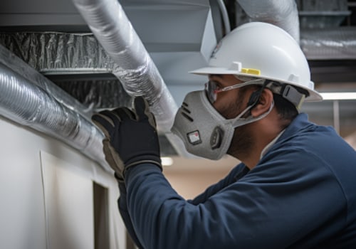 Top-rated Duct Sealing Services in Loxahatchee Groves FL