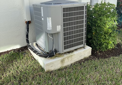 Save Energy and Stay Cool With HVAC Air Conditioning Installation Service Company Near Tamarac, FL, and Attic Insulation